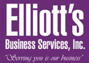 Elliott's Business Services Inc logo