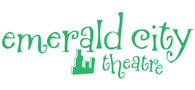 Emerald City Theatre logo