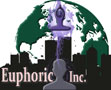 Euphoric Inc logo