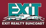 Exit Realty Suncoast logo