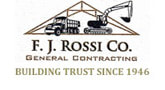 F.J. Rossi Co. logo