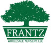 Frantz Wholesale Nursery LLC logo