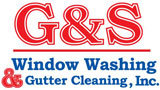 G&S Window Washing & Gutter Cleaning Inc logo