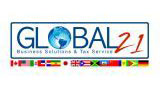 Global 21 Business Solutions logo