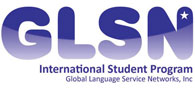 Global Language Service Networks Inc logo