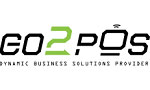 Go2POS logo