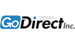 GoDirectInc logo