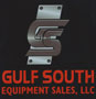 Gulf South Equipment Sales LLC logo