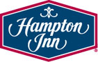 Hampton Inn-Rome logo