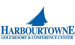 Harbourtowne Golf Resort & Conference Center logo