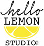 Hello Lemon Studio LLC logo