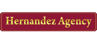 Hernandez Agency logo
