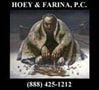 Hoey & Farina P.C. logo