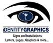Identity Graphics logo