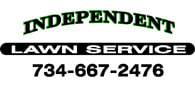 Independent Lawn Service Inc        logo