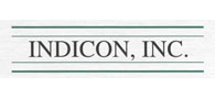 Indicon Inc logo