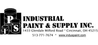 Industrial Paint & Supply Inc logo