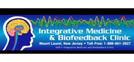 Integrative Medicine and Biofeedback Clinic logo