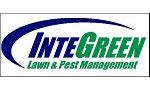 Integreen Lawn and Pest Management Services logo