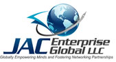 JAC Enterprise Global LLC logo