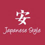 Japanese Style Inc logo