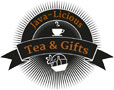 Java-Licious Tea & Gifts logo