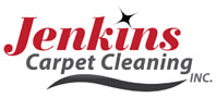 Jenkins Carpet Cleaning Inc logo