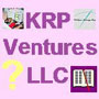 KRP Ventures LLC logo
