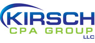 Kirsch CPA Group LLC logo