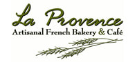La Provence French Bakery logo