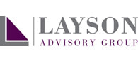 Layson Advisory Group logo
