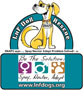 LnF Dog Rescue Adoption Center logo