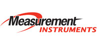 MEASUREMENT INSTRUMENTS logo
