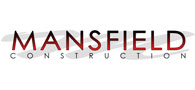 Mansfield Construction LLC logo