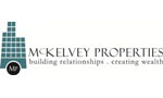 McKelvey Properties logo