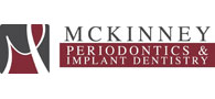 McKinney Periodontics logo