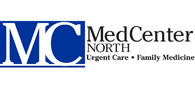 MedCenter North logo