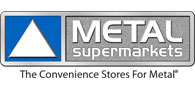Metal Supermarkets Houston NW logo