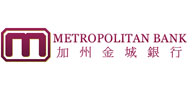 Metropolitan Bank logo