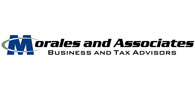 Morales and Associates PA logo