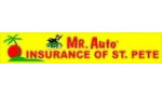 Mr Auto Insurance of St Petersburg logo