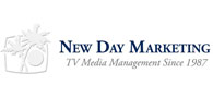 New Day Marketing logo