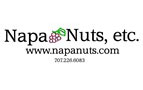 Napa Nuts etc logo