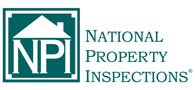 National Property Inspections logo