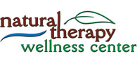 Natural Therapy Wellness Center logo