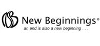 New Beginnings Inc logo