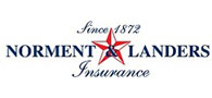 Norment & Landers Insurance Agency logo