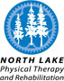 North Lake Physical Therapy and Rehab logo