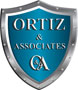 Ortiz & Associates logo