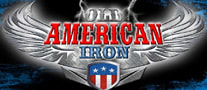 Old American Iron LLC logo